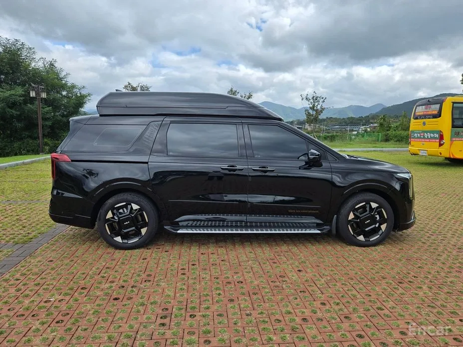 Фото 6 - Kia Carnival