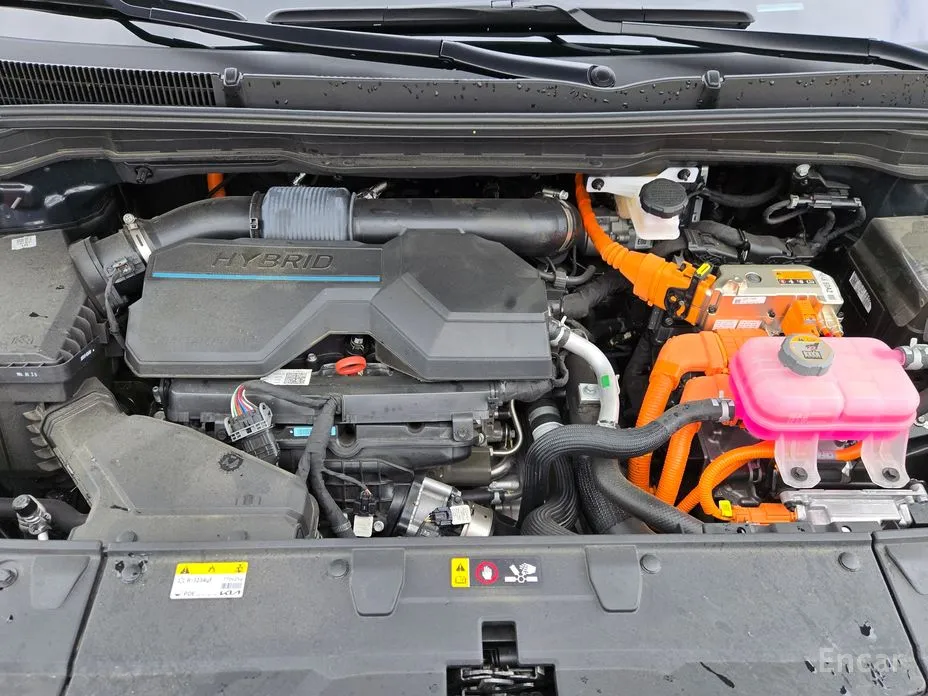 Фото 8 - Kia Carnival