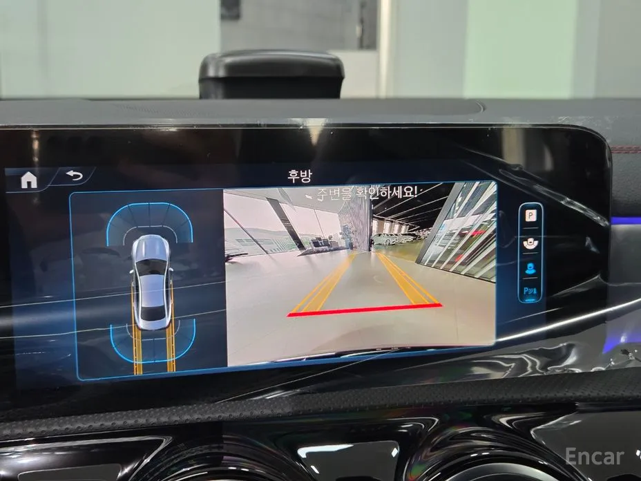 Фото 15 - Mercedes-Benz CLA-Class