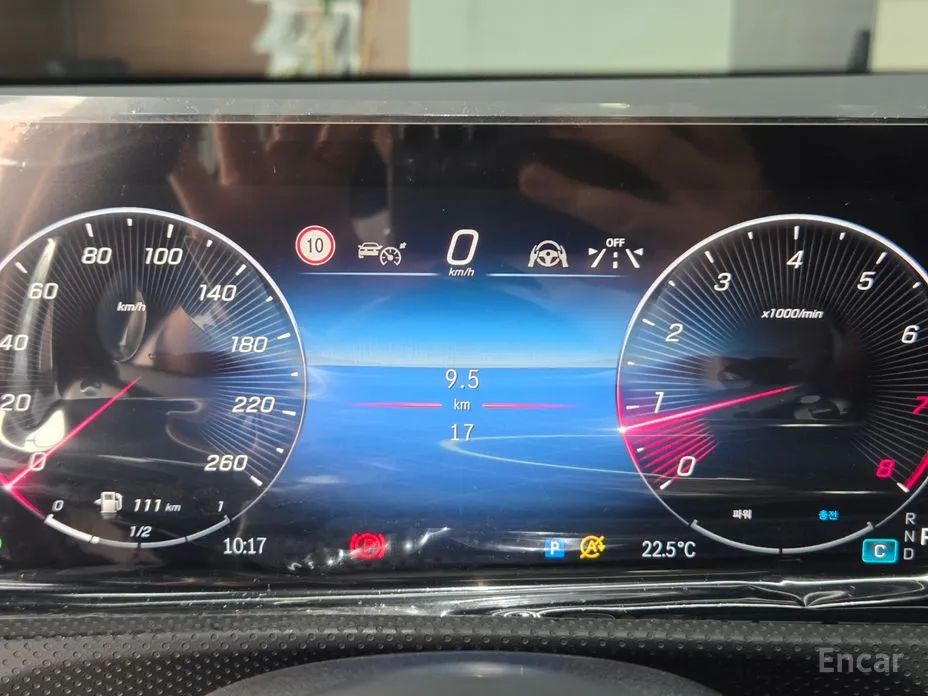 Фото 8 - Mercedes-Benz CLA-Class