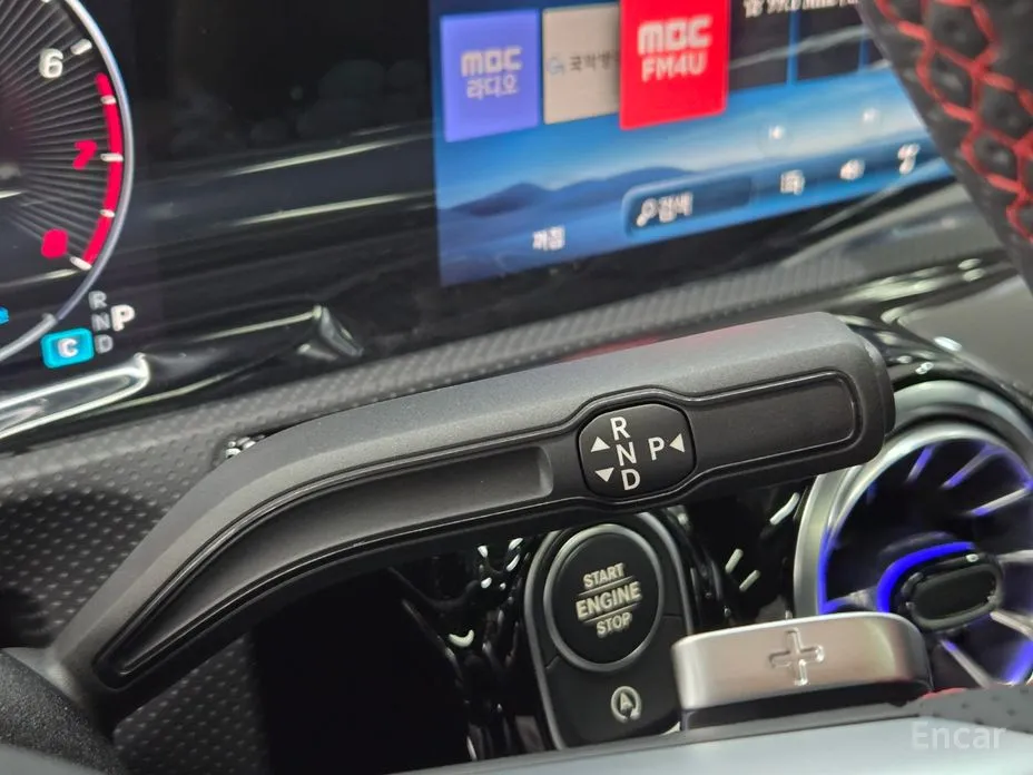 Фото 9 - Mercedes-Benz CLA-Class