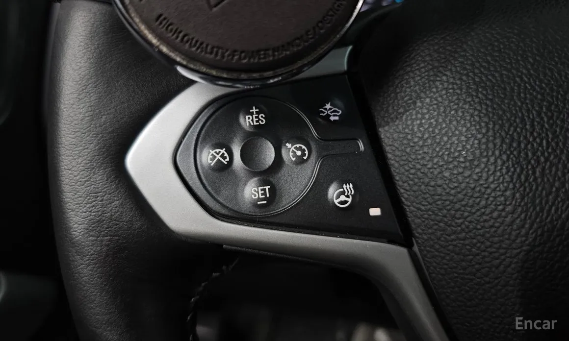 Фото 18 - Chevrolet Colorado