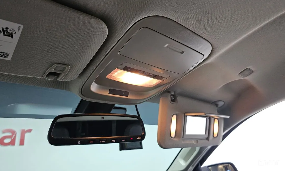 Фото 19 - Chevrolet Colorado