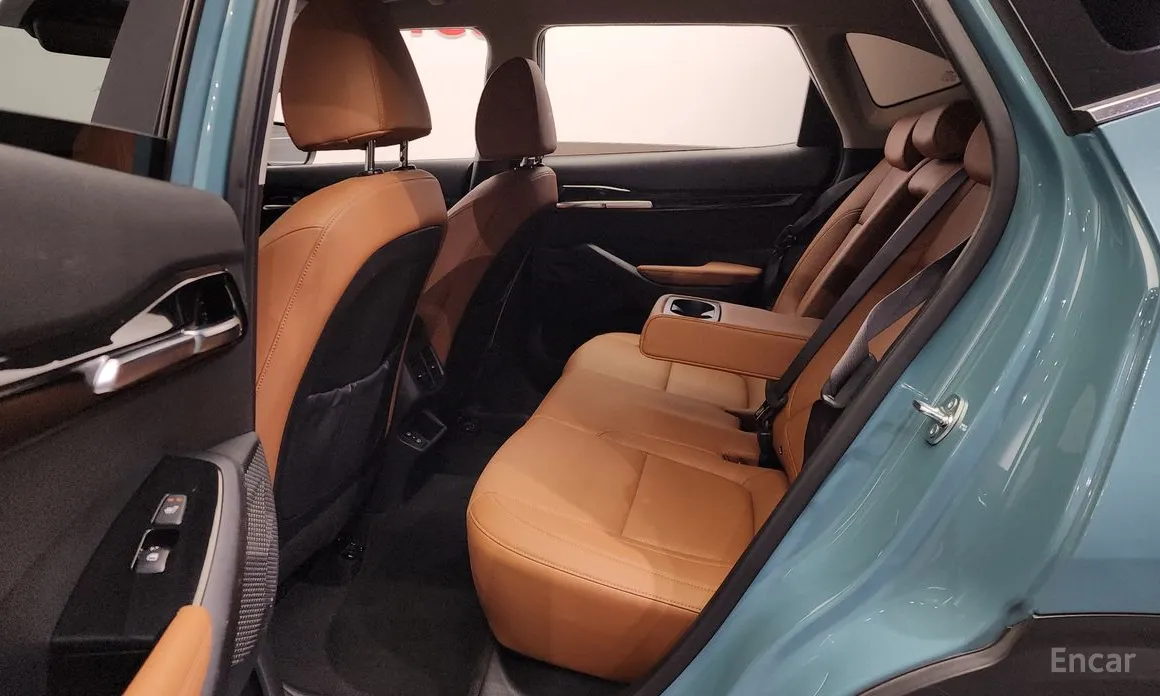 Фото 11 - Kia Seltos