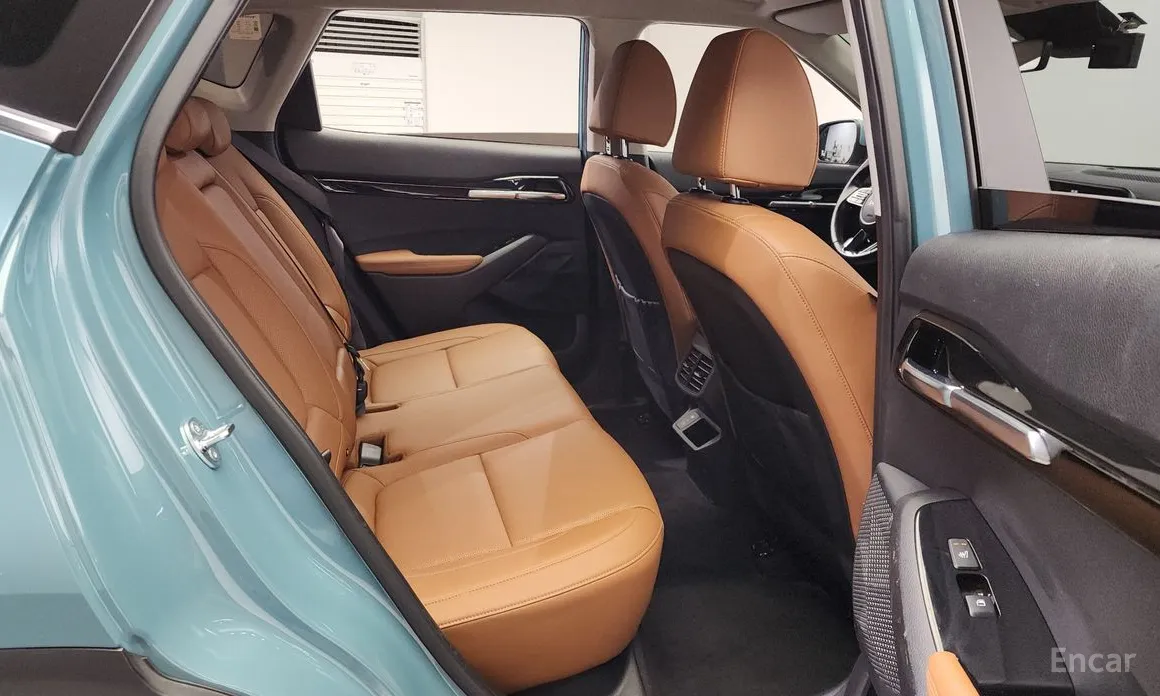 Фото 12 - Kia Seltos