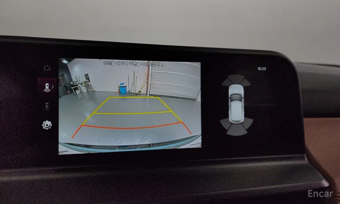 Фото 17 - Kia Seltos