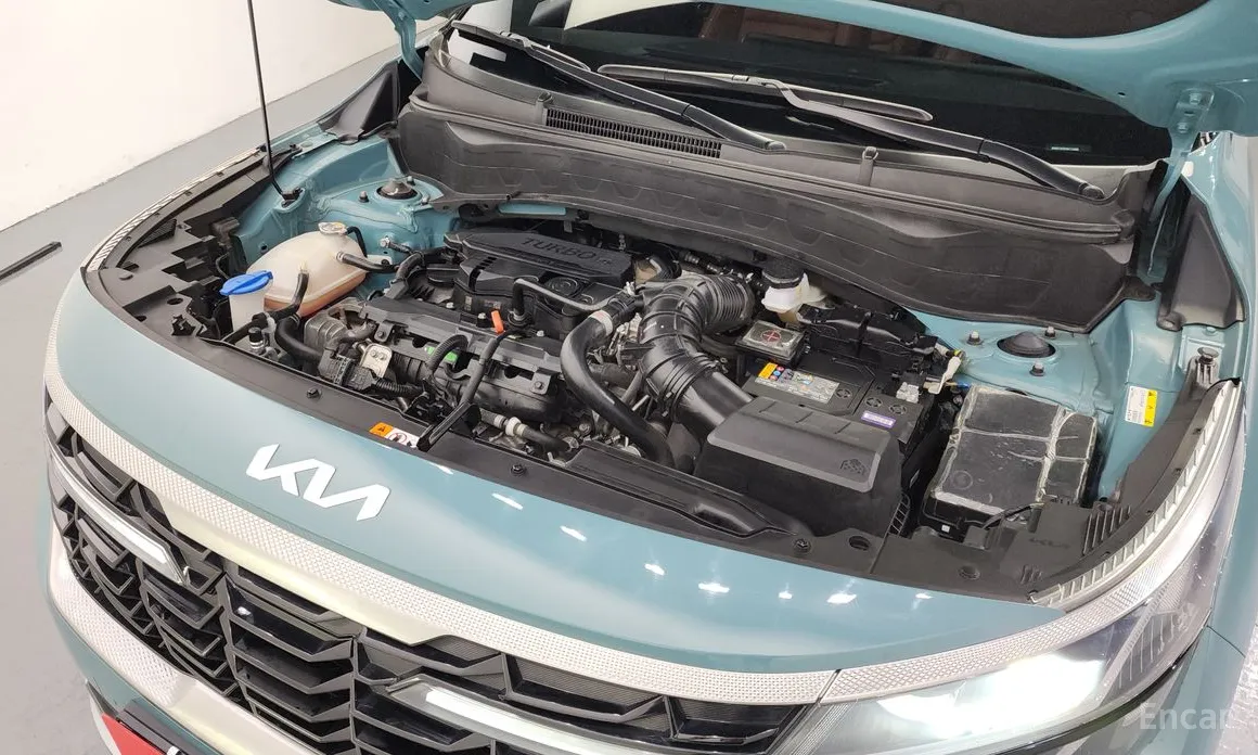 Фото 6 - Kia Seltos