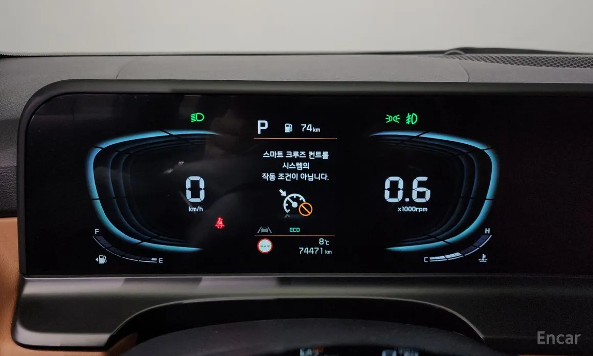 Фото 8 - Kia Seltos