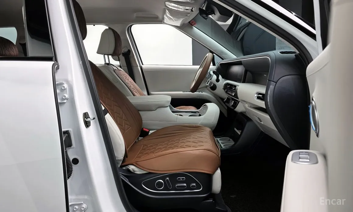 Фото 10 - Hyundai Palisade