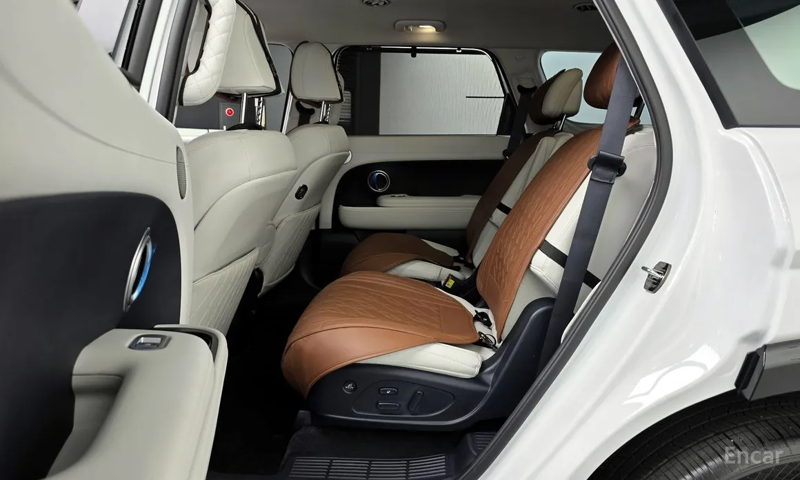 Фото 12 - Hyundai Palisade