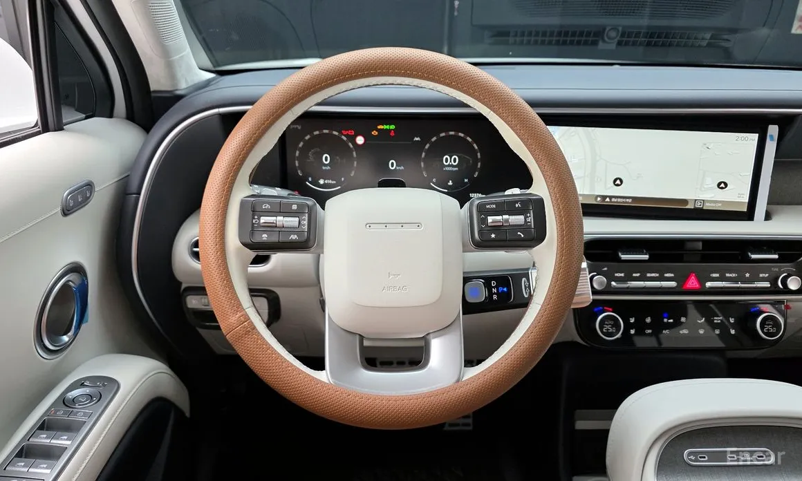 Фото 13 - Hyundai Palisade