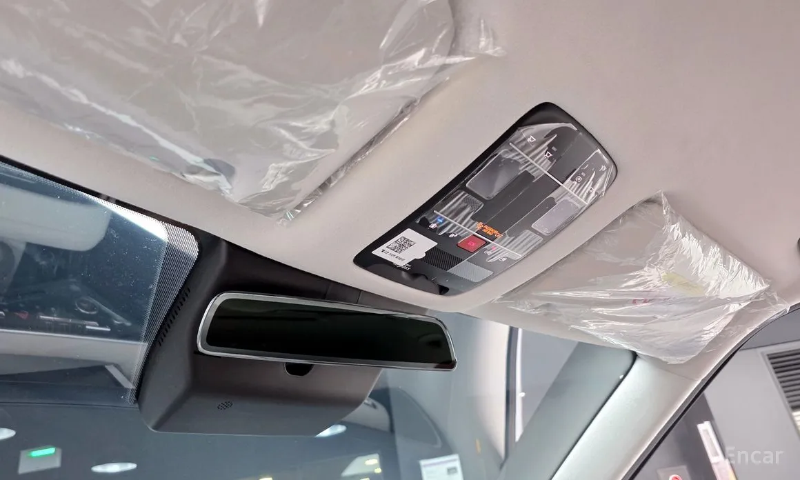 Фото 19 - Hyundai Palisade