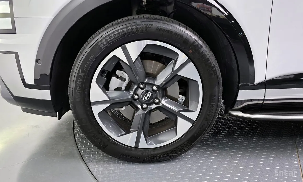 Фото 5 - Hyundai Palisade