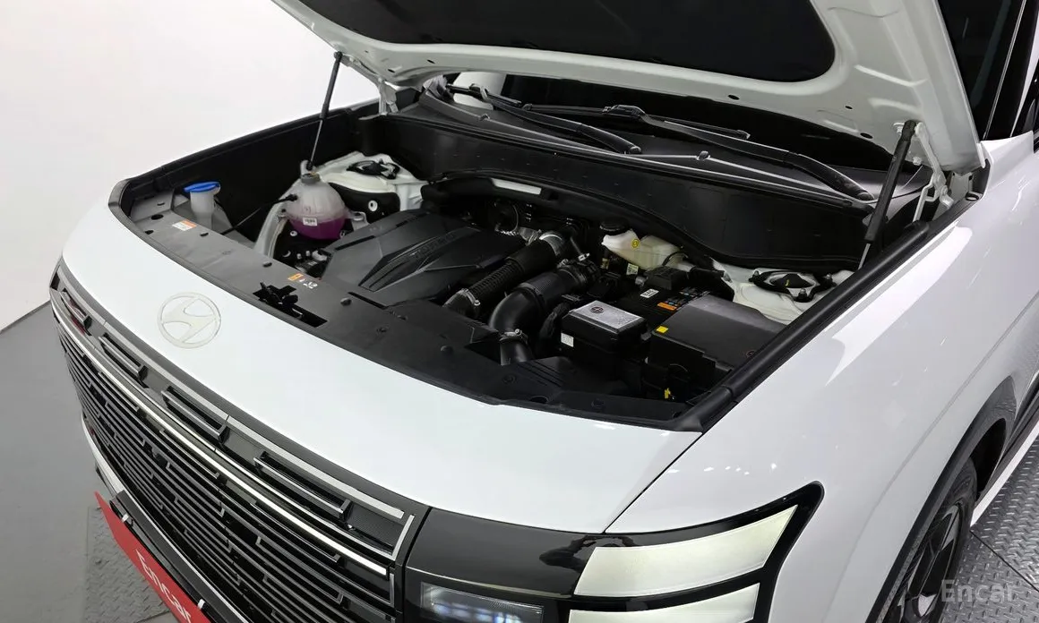 Фото 6 - Hyundai Palisade