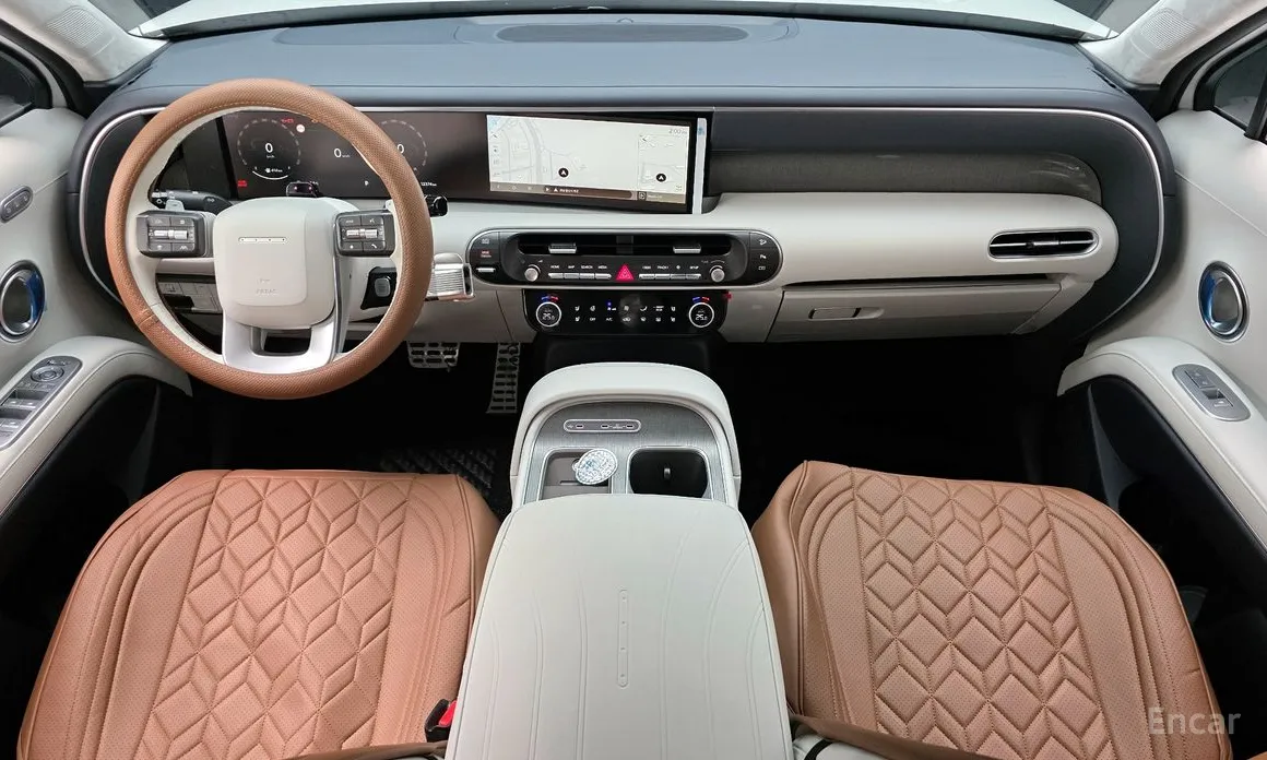 Фото 7 - Hyundai Palisade