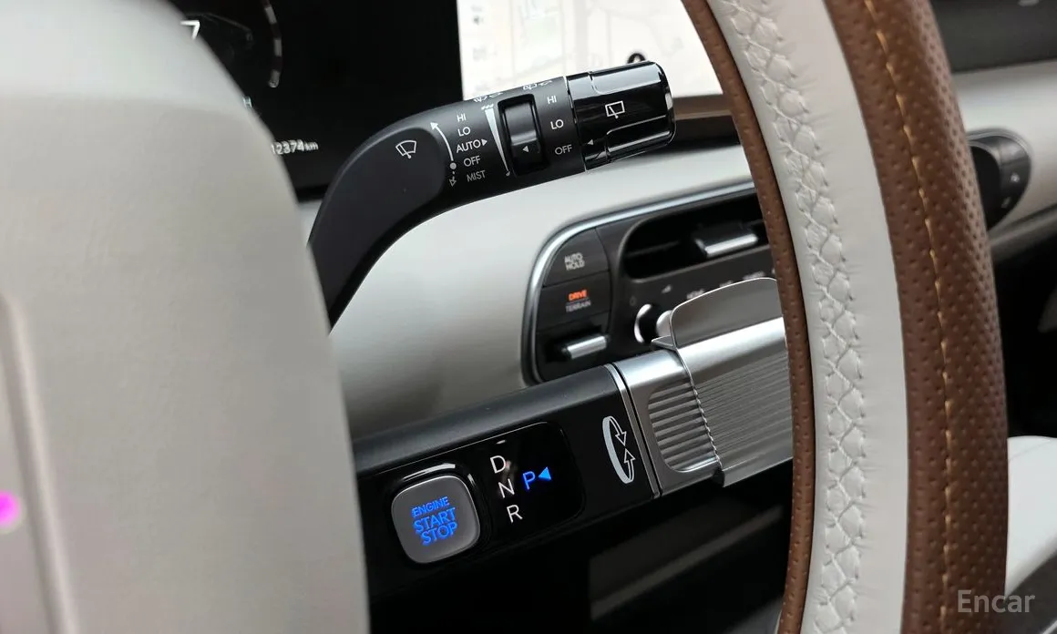 Фото 9 - Hyundai Palisade