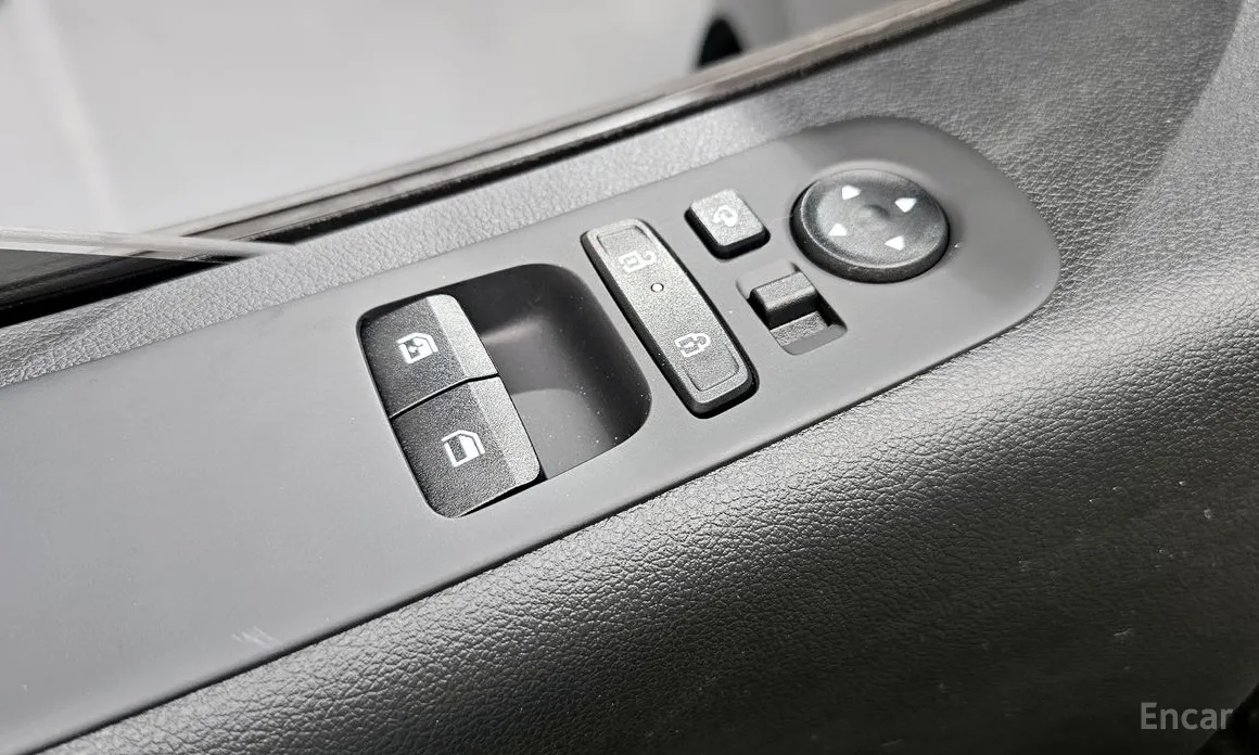 Фото 14 - Hyundai Staria