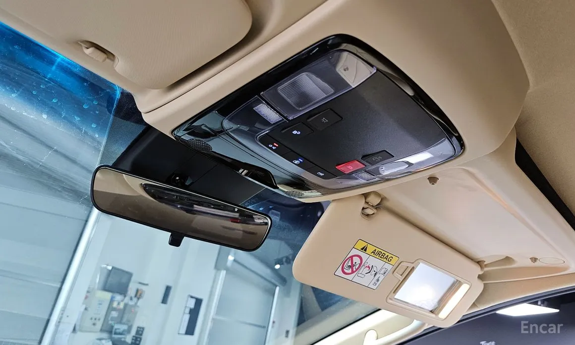 Фото 18 - Hyundai Staria