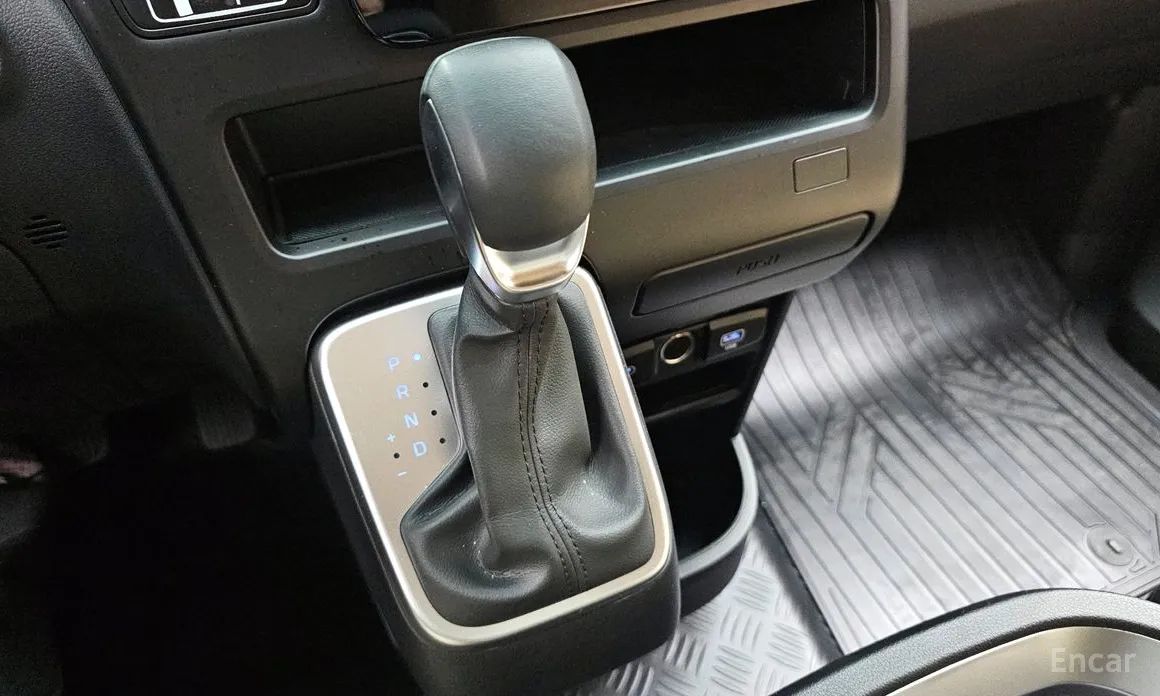 Фото 9 - Hyundai Staria