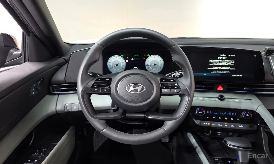 Photo 13 - Hyundai Avante