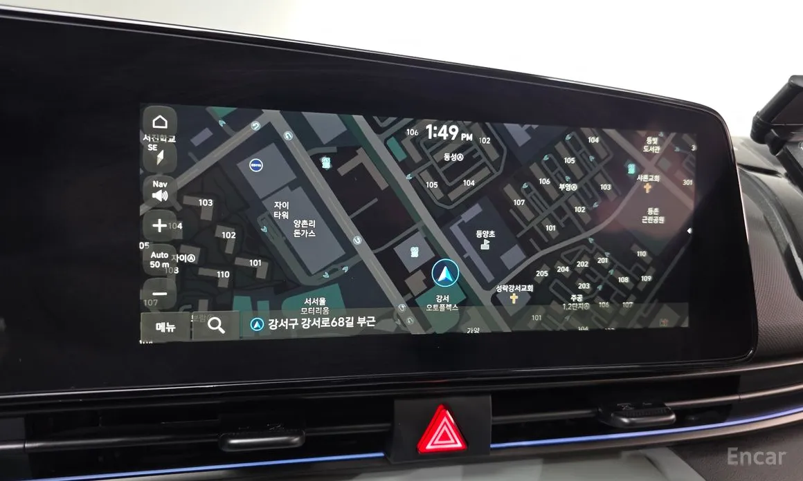 Photo 14 - Hyundai Avante