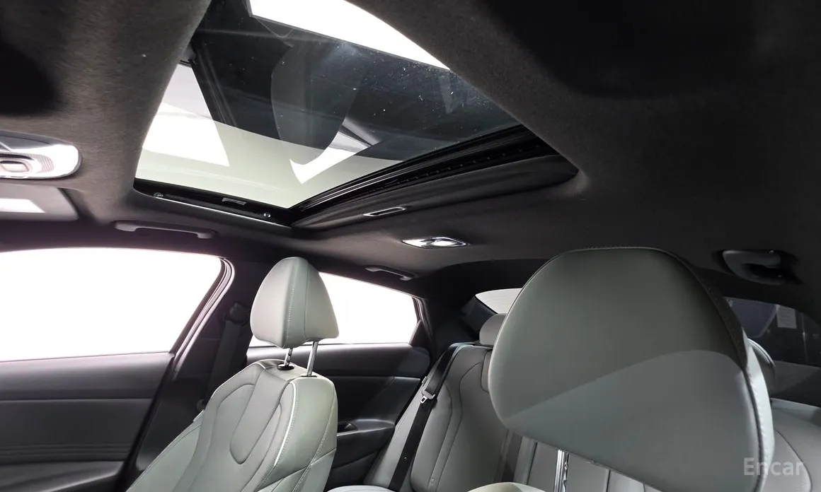 Photo 19 - Hyundai Avante