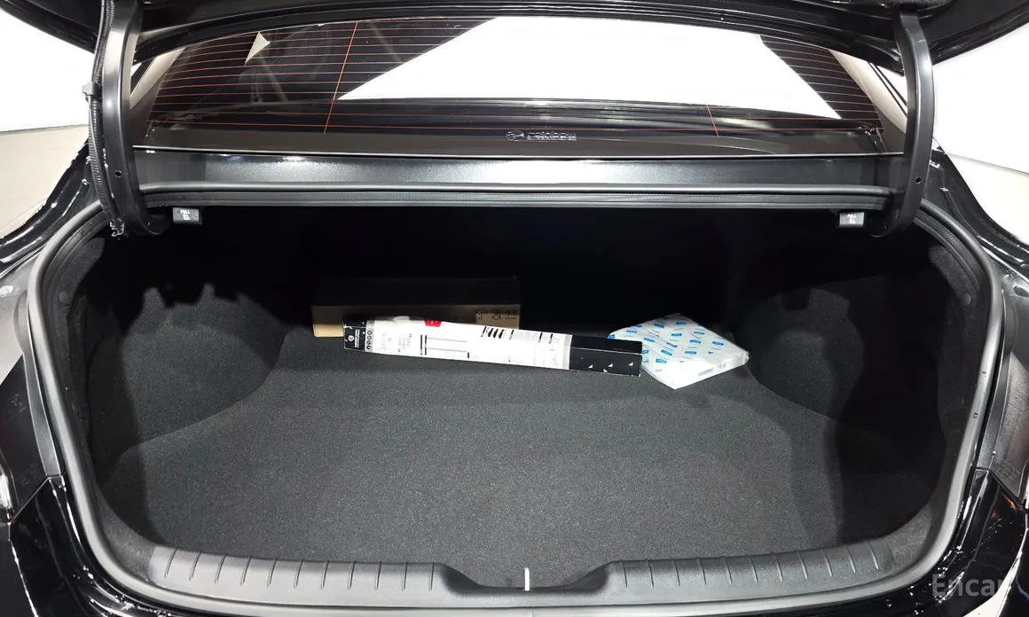 Photo 20 - Hyundai Avante