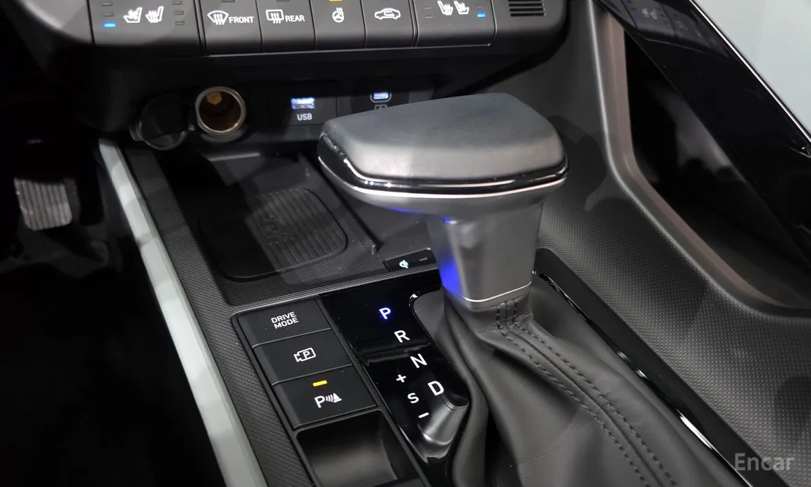 Photo 9 - Hyundai Avante