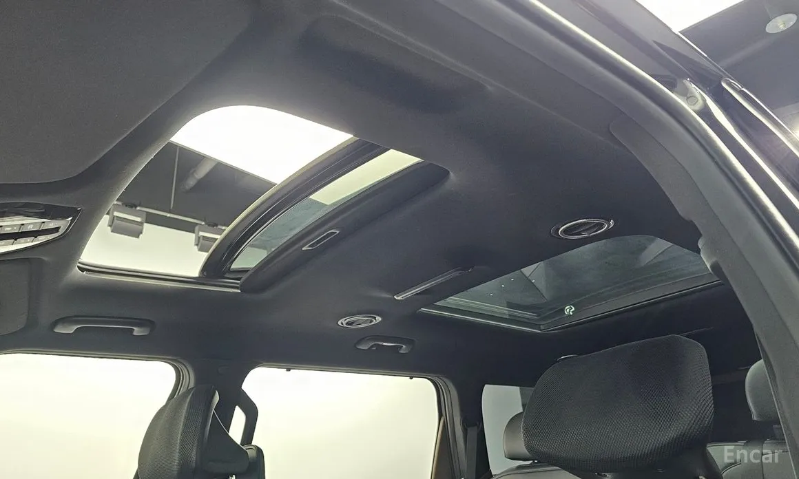 Фото 13 - Kia EV9