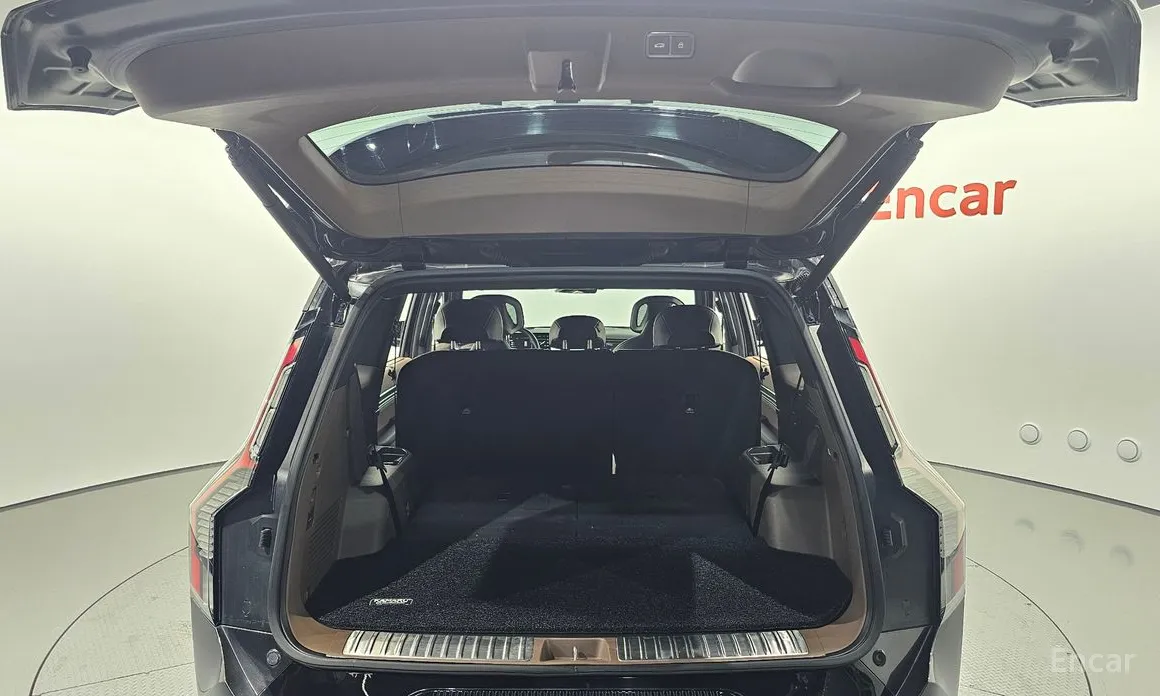 Фото 20 - Kia EV9