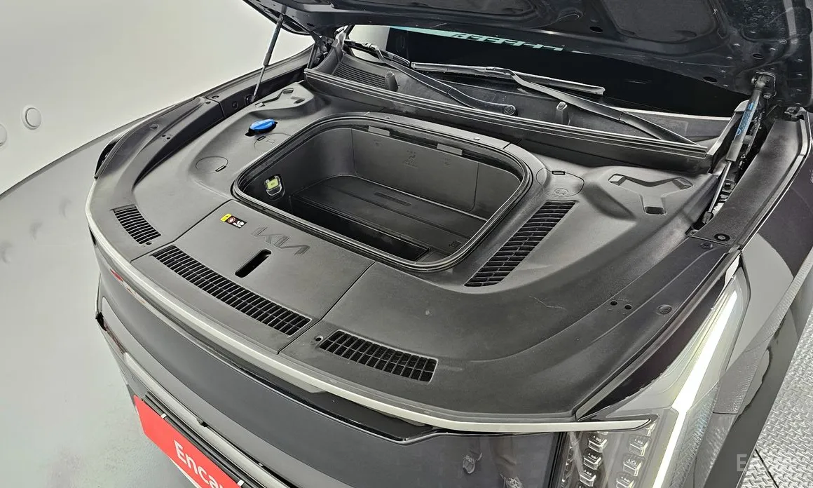 Фото 6 - Kia EV9