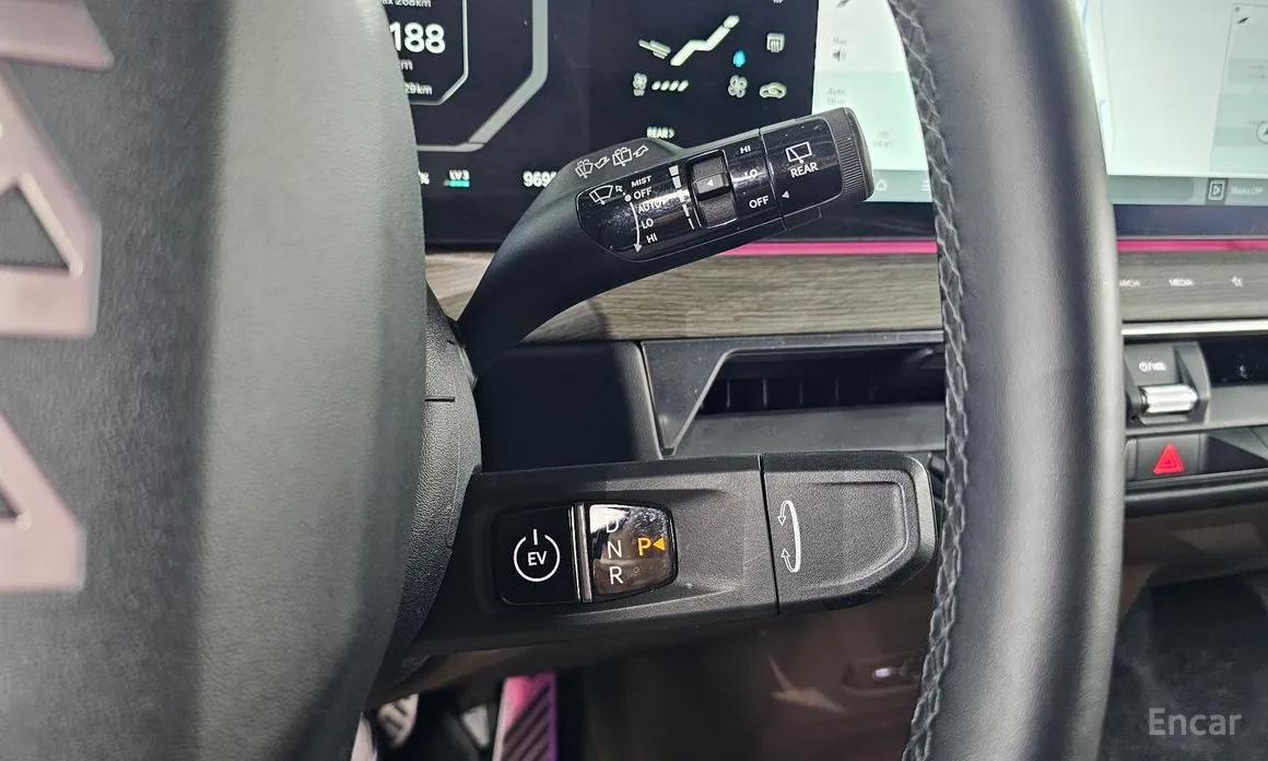 Фото 9 - Kia EV9