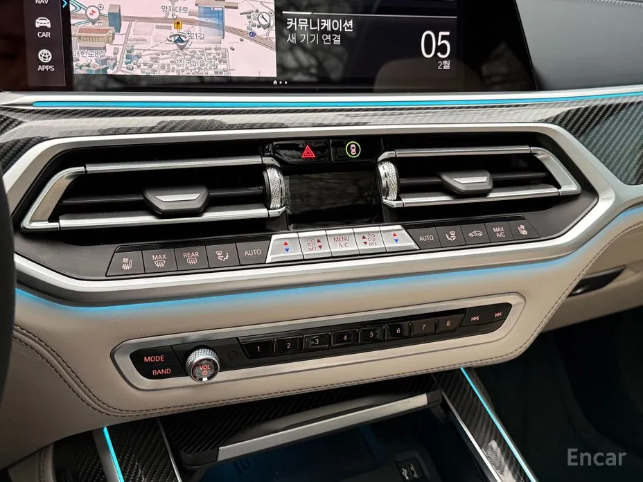 Фото 14 - BMW X7