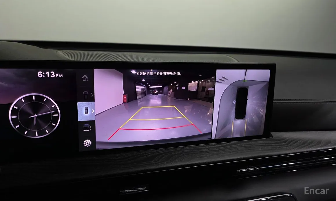 Фото 15 - Genesis GV80