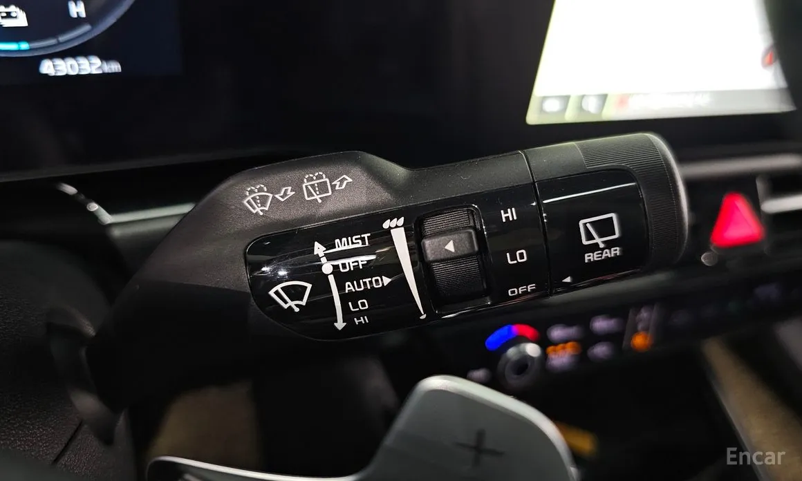 Фото 15 - Kia Niro