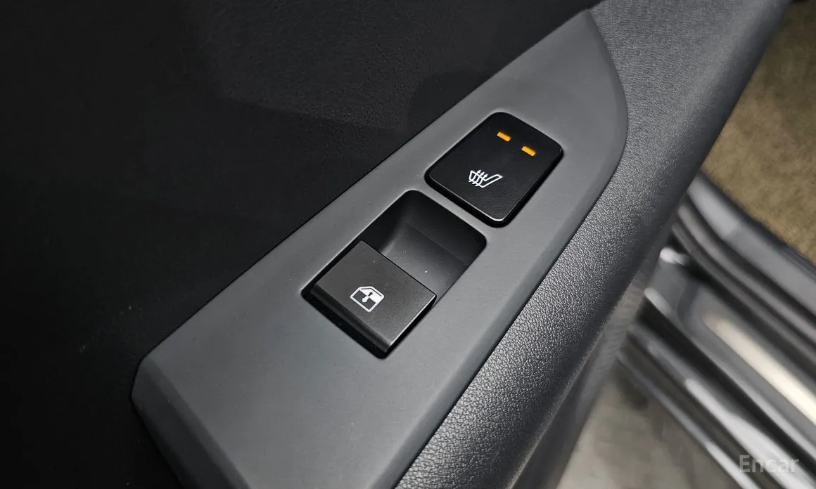 Фото 19 - Kia Niro