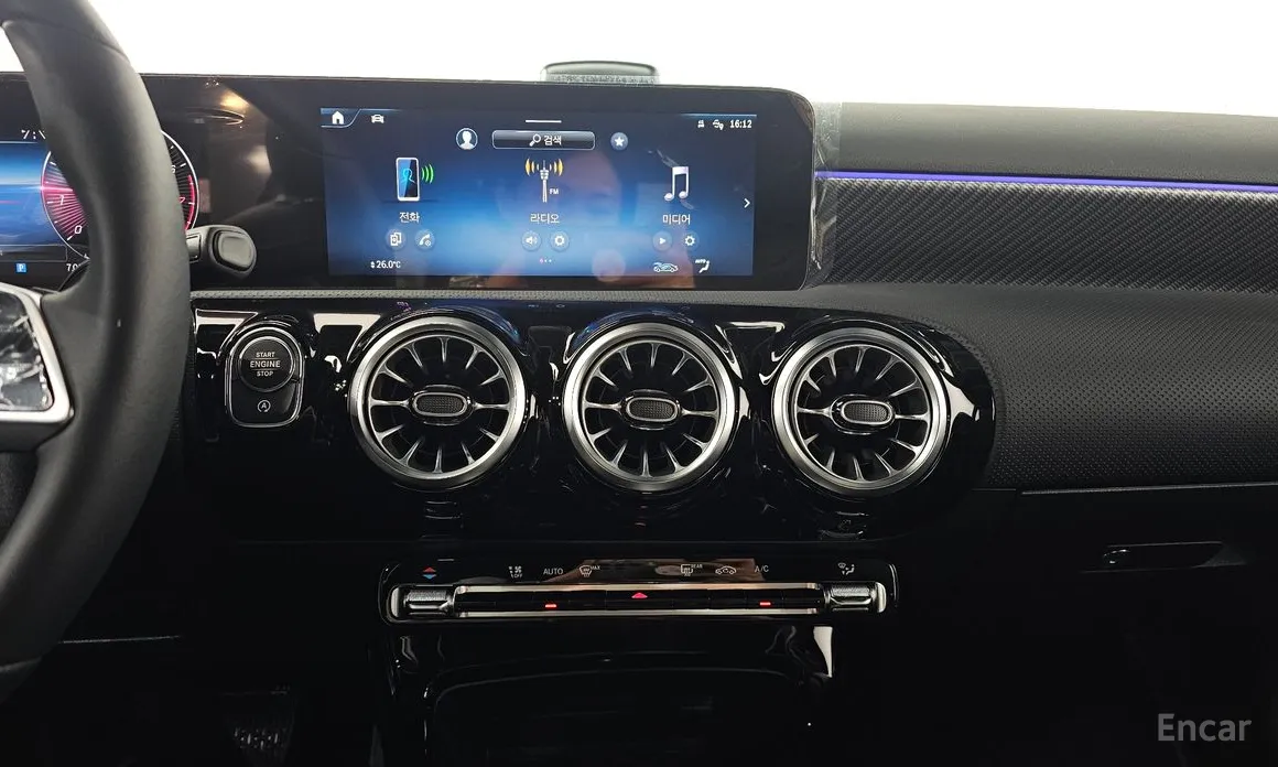 Фото 14 - Mercedes-Benz A-Class