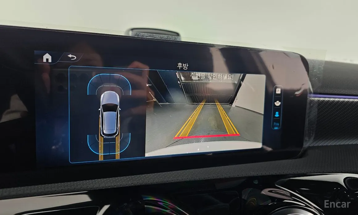 Фото 15 - Mercedes-Benz A-Class