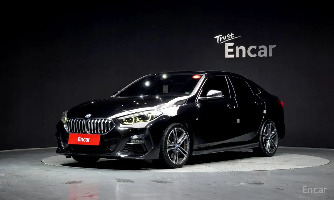 Фото 1 - BMW 2 Series