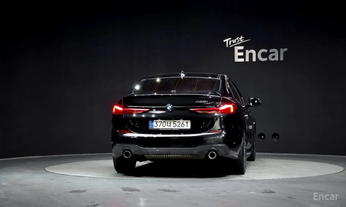 Фото 4 - BMW 2 Series