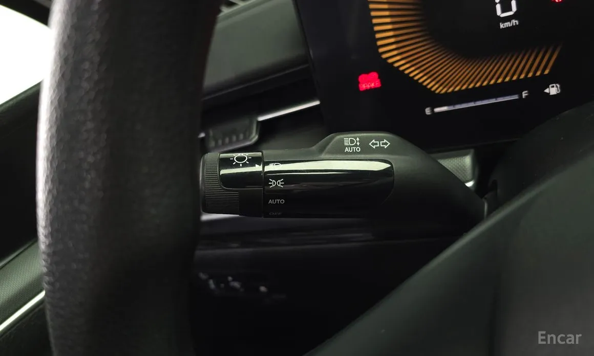 Фото 18 - Kia K5