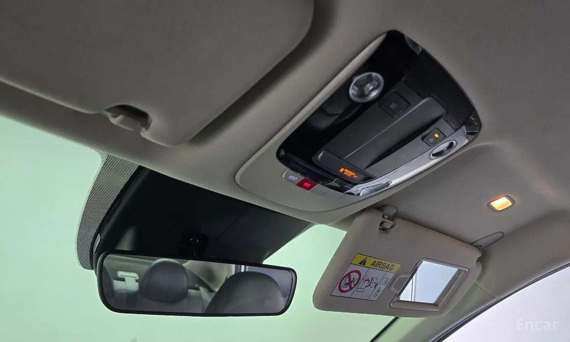 Фото 19 - Kia K5