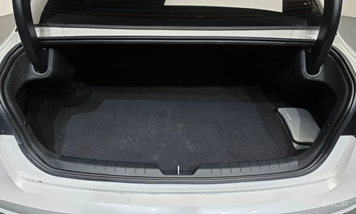 Фото 20 - Kia K5