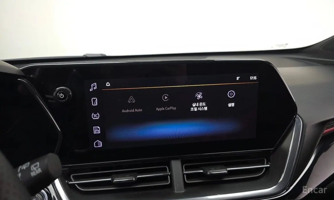 Фото 15 - Chevrolet Trax