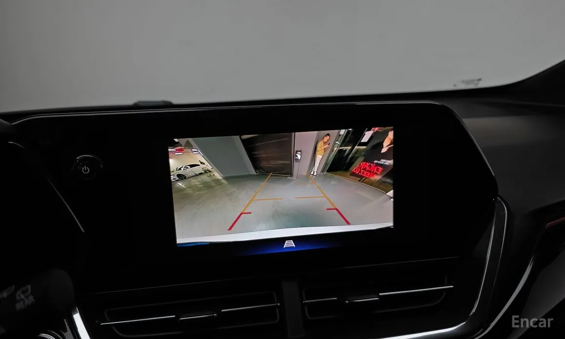 Фото 16 - Chevrolet Trax