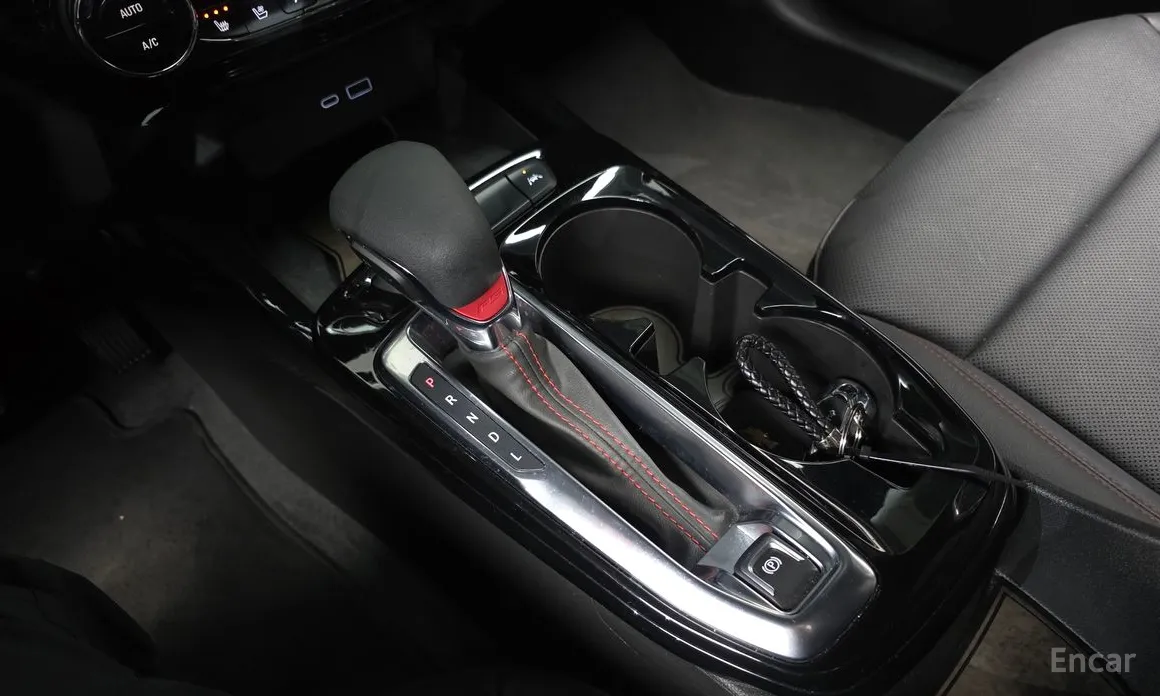 Фото 9 - Chevrolet Trax