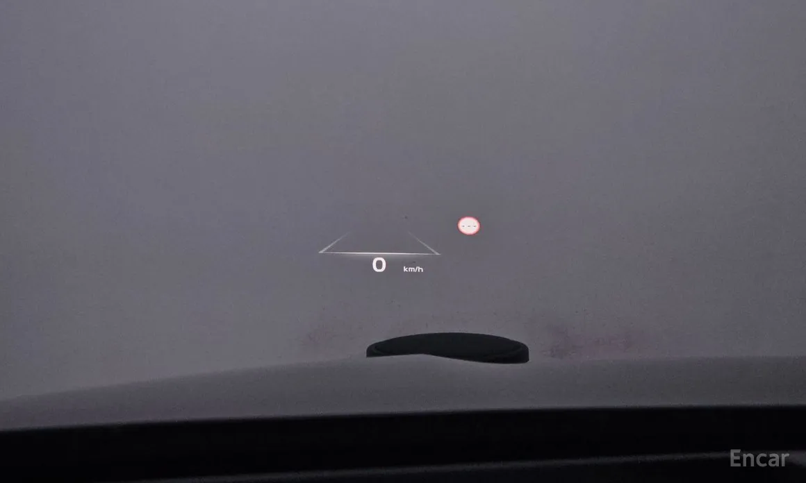 Фото 17 - Kia K8