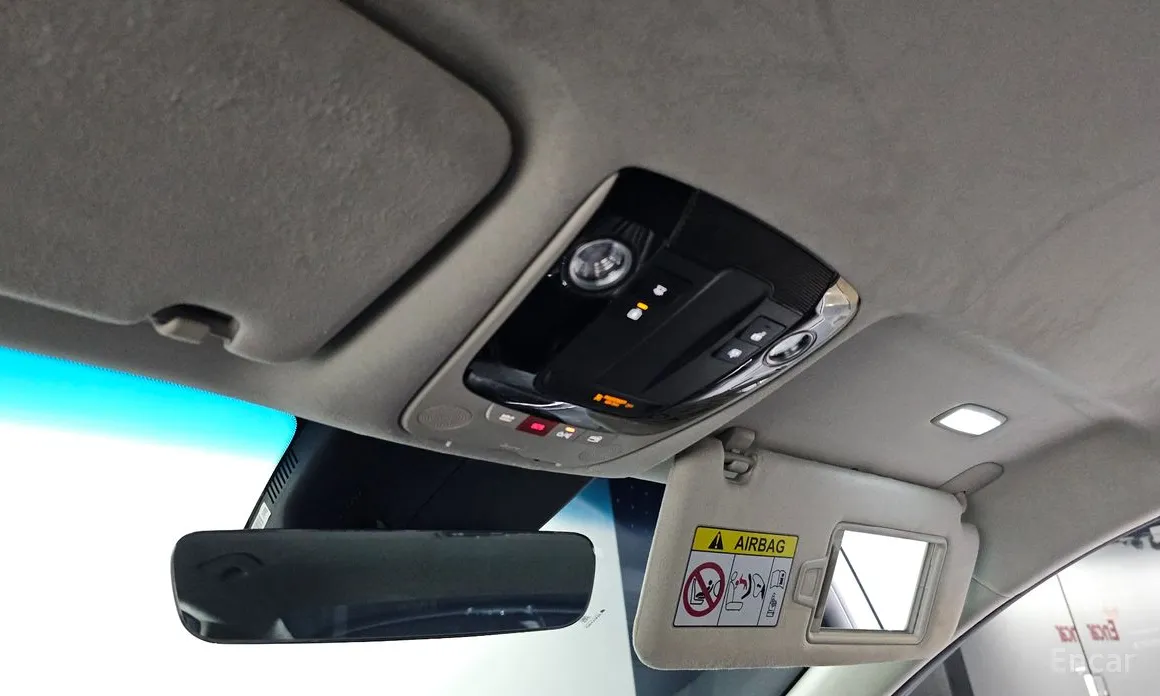 Фото 18 - Kia K8