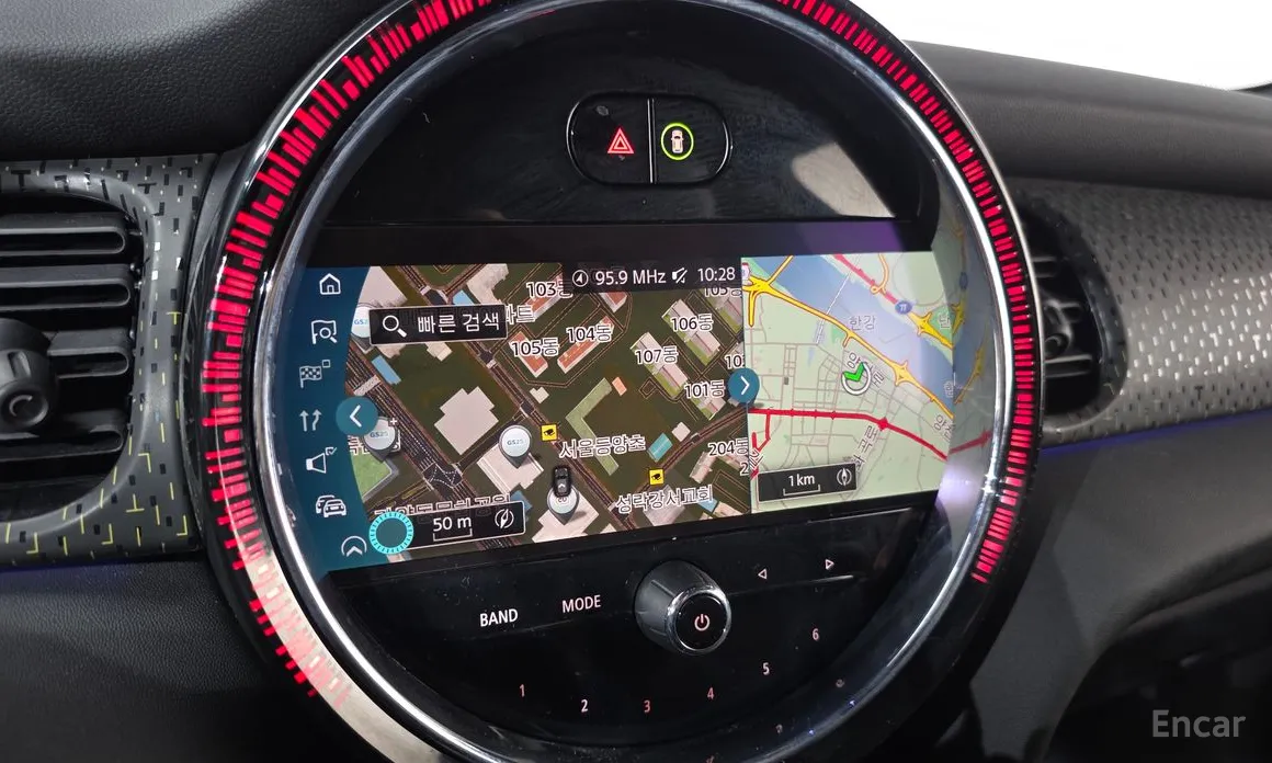 Фото 14 - Mini Cooper