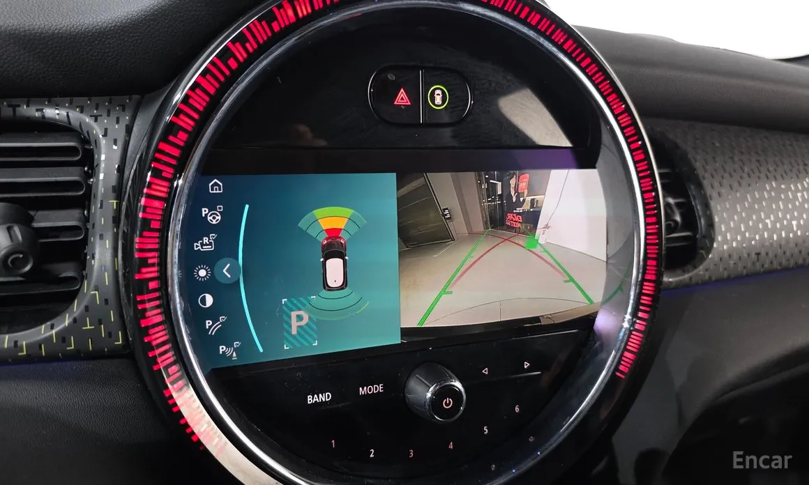 Фото 15 - Mini Cooper